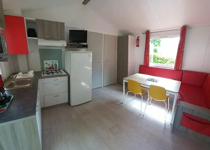 Mobile Home Carnac