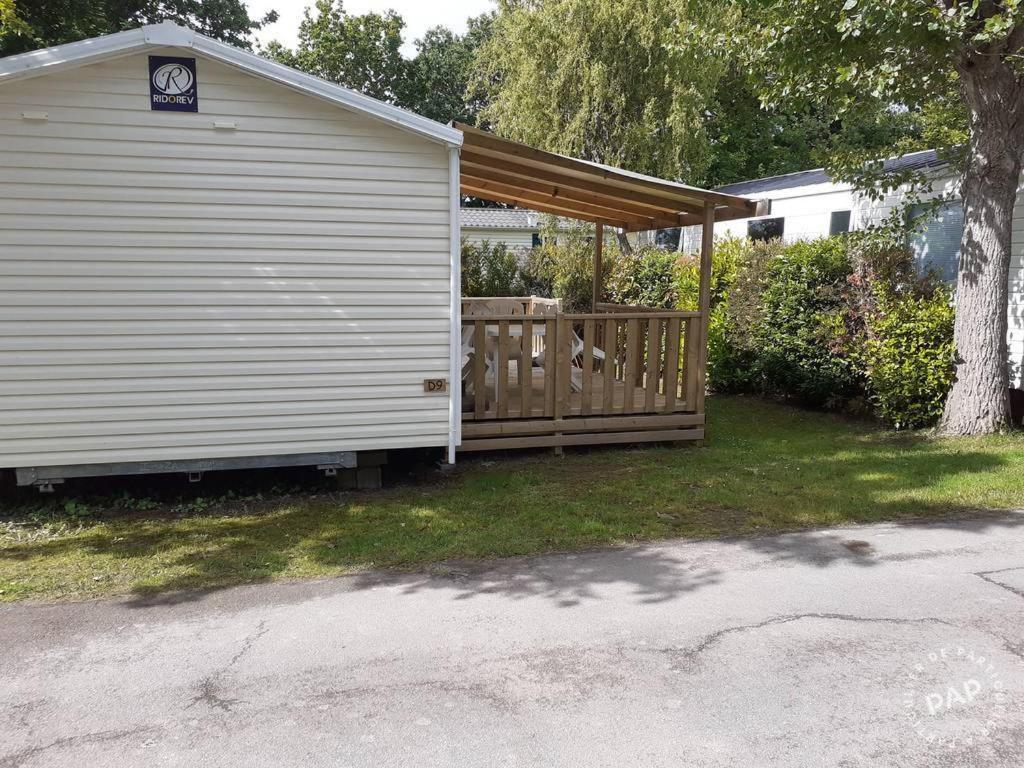 Mobile Apartamento Carnac